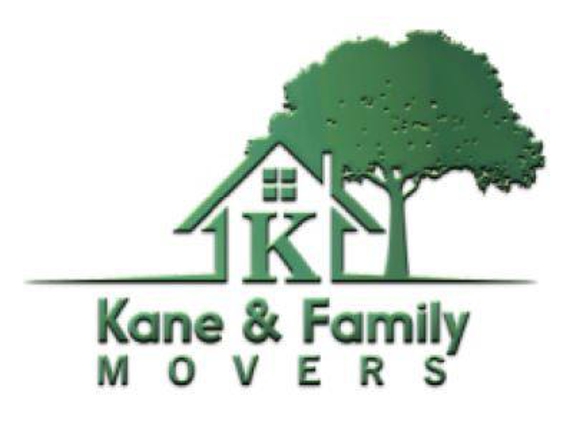 Kane and Family Movers