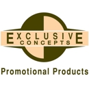 Exclusive Concepts - Printers-Equipment & Supplies