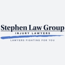 Stephen Law Group Injury Lawyers - Attorneys