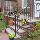 Classical Iron Home Improvement - Railings-Manufacturers