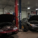 Jamie's Auto & Truck Repair - Air Conditioning Contractors & Systems