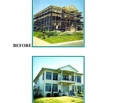 D & R Kelly Building & Carpentry Services - Broughton Village, NSW. Architect Designs