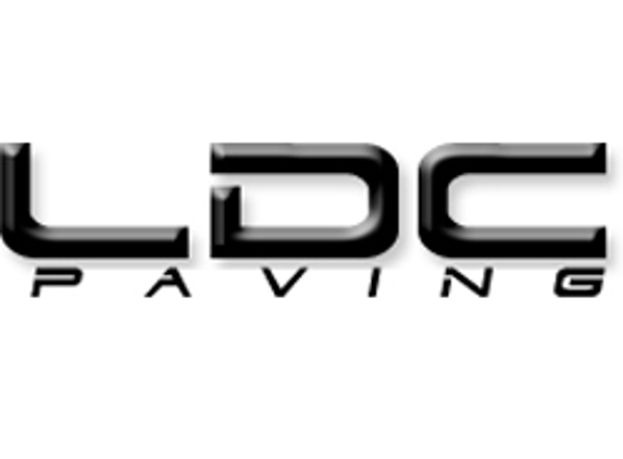 LDC Paving Inc - Houston, TX