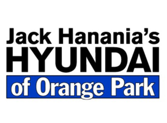 Hyundai Of Orange Park - Jacksonville, FL