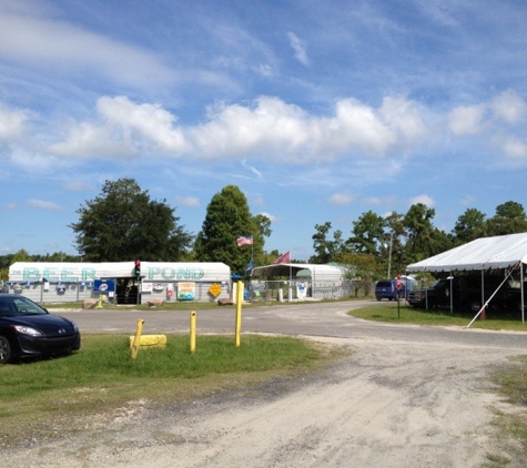 Pecan Park Flea & Farmers' Market - Jacksonville, FL