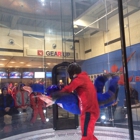 I Fly Indoor Skydiving