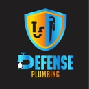 Defense Plumbing - Water Heater Repair