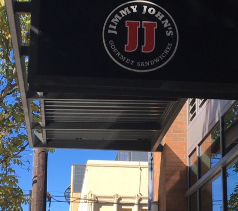 Jimmy John's - Seattle, WA