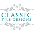 Classic Tile Design - Tile-Contractors & Dealers