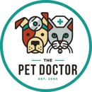 The Pet Doctor - O'Fallon - Veterinarians