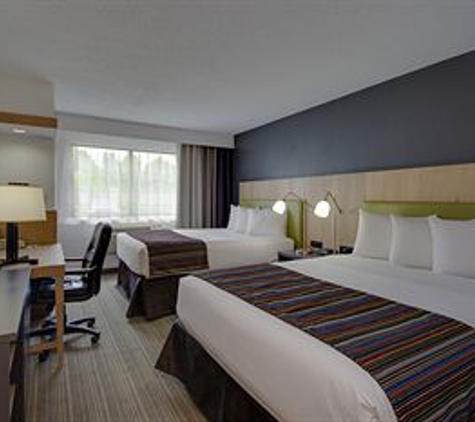 Country Inns & Suites - Frederick, MD