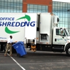 Office Shredding gallery