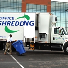 Office Shredding