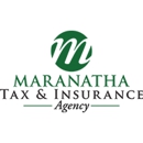 Maranatha Tax and Insurance Agency - Homeowners Insurance
