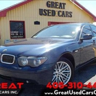 Great Used Cars, Inc.