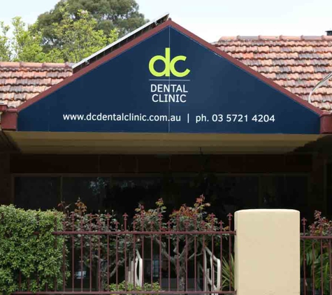 DC Dental Clinic - Wangaratta, VIC