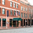 The Berkeley Richmond, Outset Collection by Hilton - Hotels