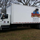 Macarthur Moving