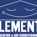Clement Heating & Air Conditioning LLC - Heating Contractors & Specialties