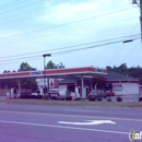 Kingsway - Gas Stations