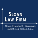 Sloan Eisenbarth Glassman McEntire & Jarboe LLC - Corporation & Partnership Law Attorneys