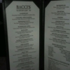 Bacci's Restaurant gallery