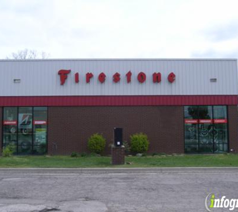 Firestone Complete Auto Care - West Bloomfield, MI