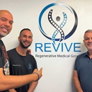 Revive Regenerative Medical Group - Medical Centers