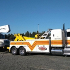 Pert's Towing DBA All Valley Diesel Service