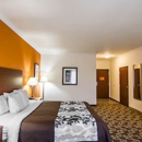 Sleep Inn & Suites I-20 - Motels