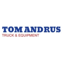 Tom Andrus Truck and Equipment - New Truck Dealers