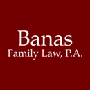 Banas Family Law - Child Custody Attorneys