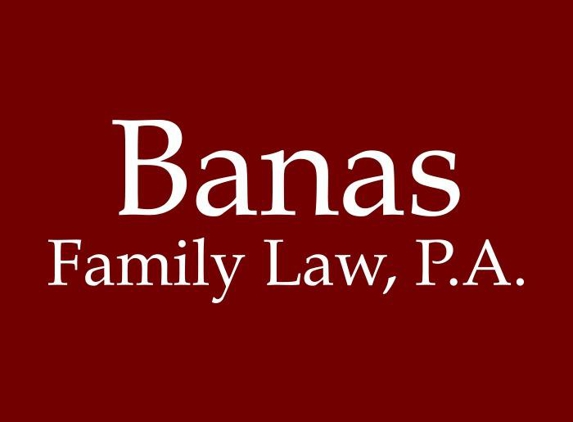 Banas Family Law - Saint Paul, MN