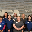 VCA Dover Animal Hospital - Veterinarians
