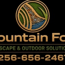 Mountain Fork Hardscapes & Outdoor Solutions - Drainage Contractors