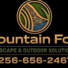 Mountain Fork Hardscapes & Outdoor Solutions