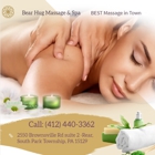 Bear Hug Massage & Spa