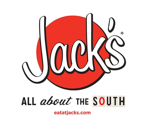 Jack's Family Restaurants - Arab, AL