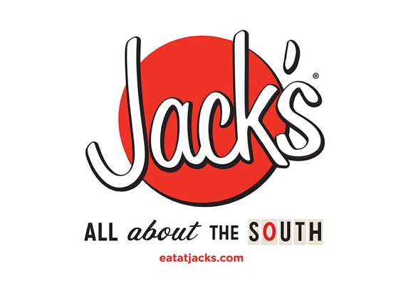 Jack's Family Restaurant - Montevallo, AL