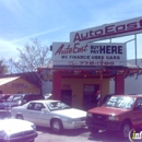 Mesa Motors - Used Car Dealers
