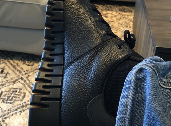 ECCO Shoes BRIGHTON - Brighton, VIC. Love my new shoes