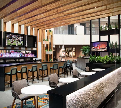 Embassy Suites by Hilton Orlando Airport - Orlando, FL