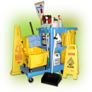 T and T Cleaning and Janitorial Service - Janitorial Service