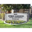 Citrus Gardens Apartments - Apartments
