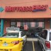 Mattress first gallery