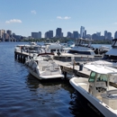 Community Boating Inc. - Colleges & Universities