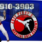 Joey Perry Martial Arts Academy - WYNNE