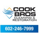 Cook Bros. Cleaning & Restoration - Air Duct Cleaning