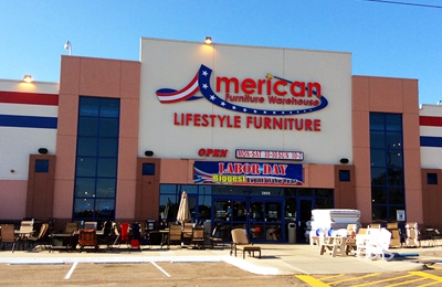 American Furniture Warehouse 80 N Chestnut St, Colorado Springs ...