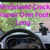 Clarke's Spotless Windshield Crack Repair gallery